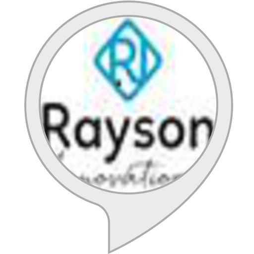 alexa-Rayson WiFi Light Demo V2
